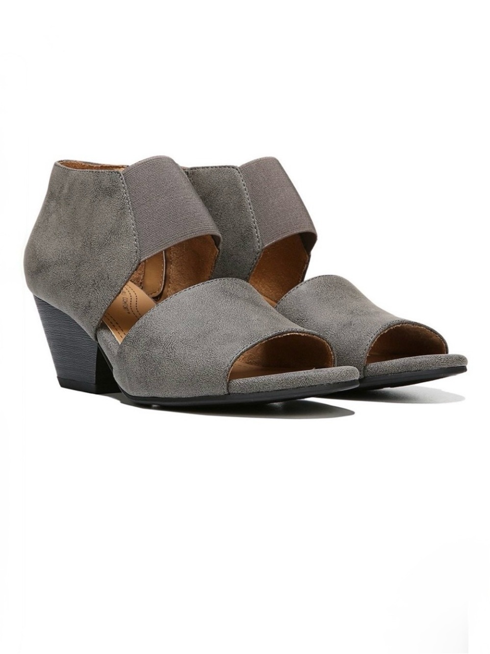 Natural Soul Dylan Sandals